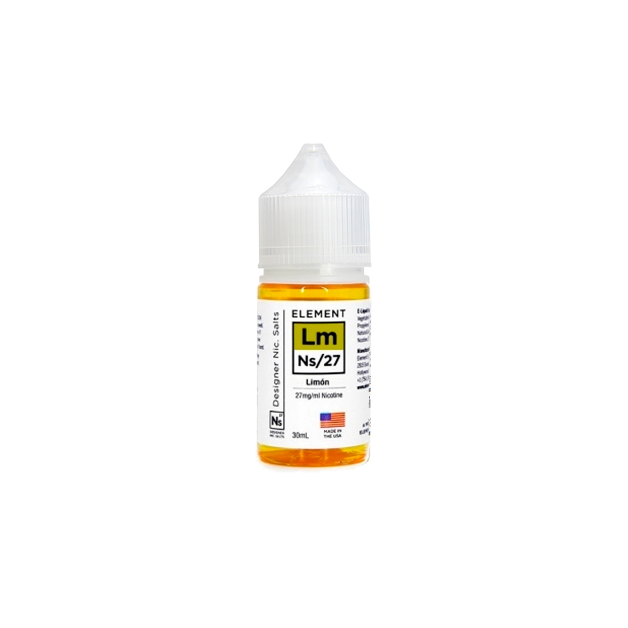 Жидкость Element Salt "Limon" 30 мл