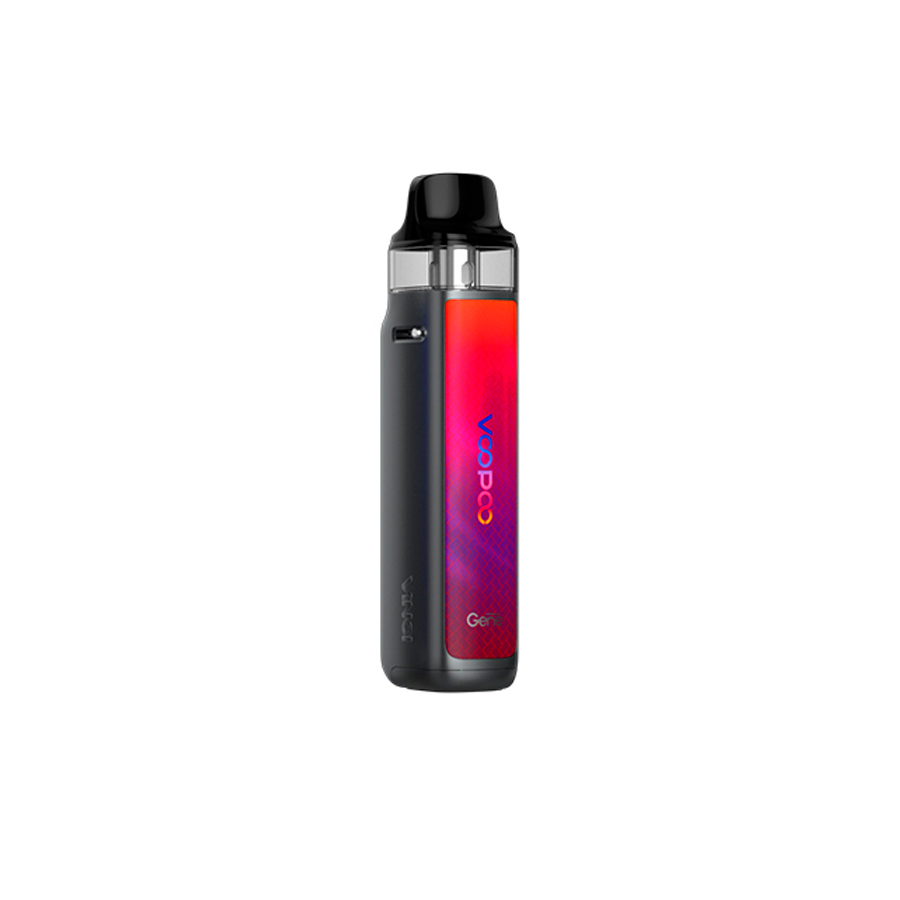 Набор Voopoo Vinci X 2