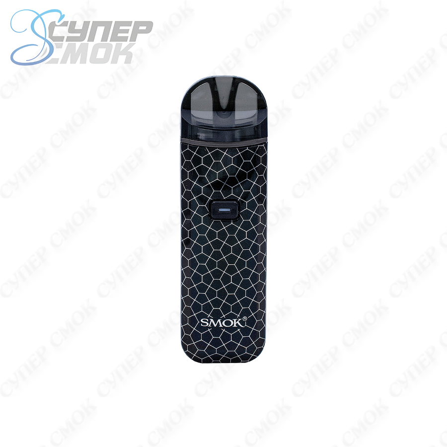 Набор SMOK Nord Pro (восстановленный)