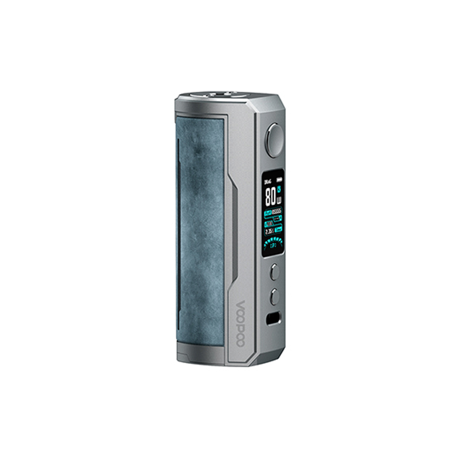 Боксмод Voopoo Drag X Plus 100W