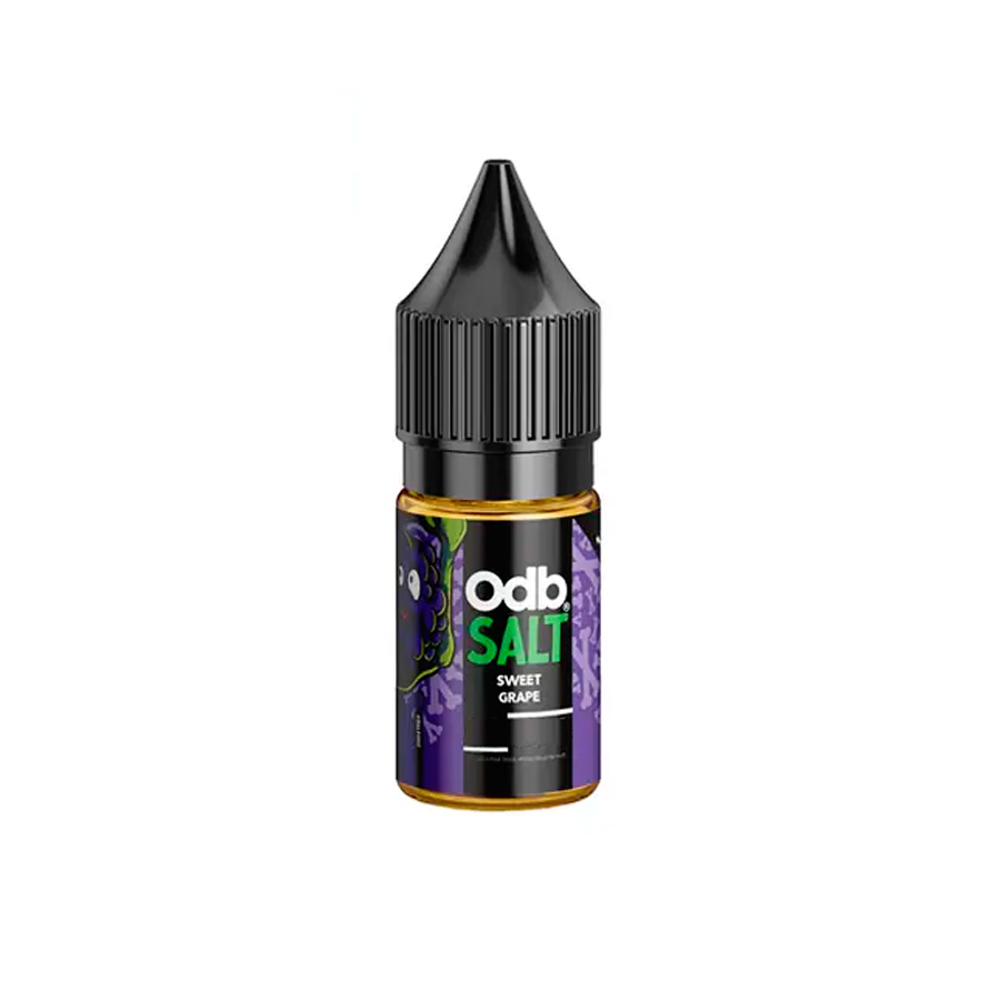 Жидкость ODB Juice "Sweet Grape" 30 мл