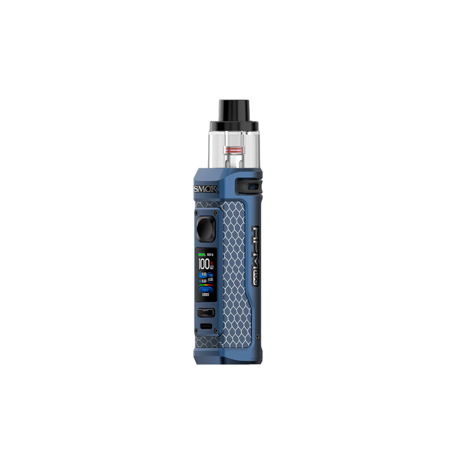 Набор SMOK RPM 100 100W (восстановленный)