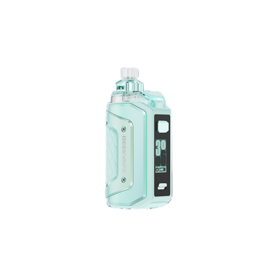 Набор GeekVape Aegis Hero 5 50W