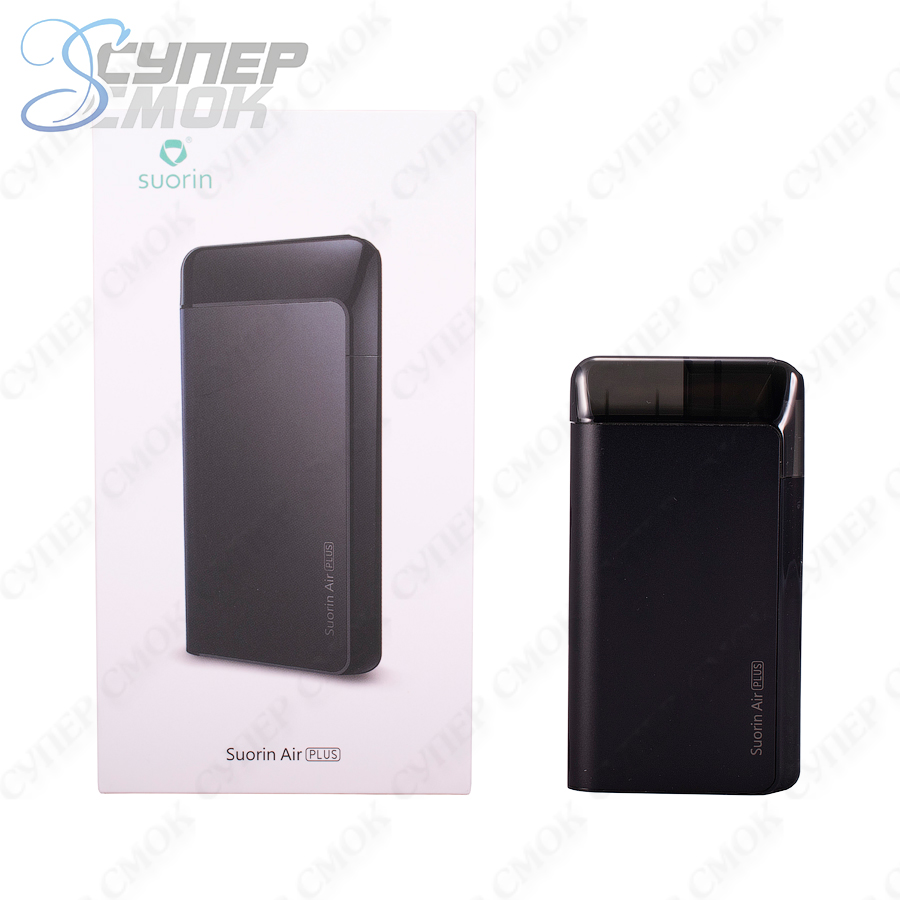 Набор Suorin Air Plus (восстановленный)