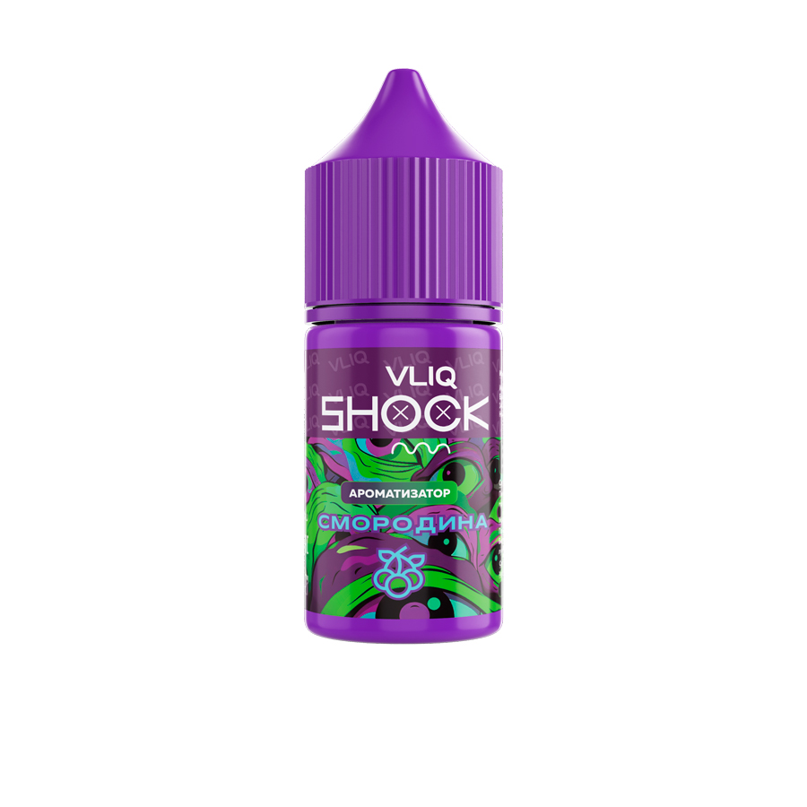 Ароматизатор forVLIQ Shock Sour 15 мл