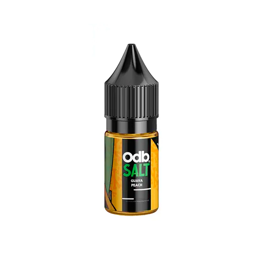 Жидкость ODB Juice "Guava Peach" 30 мл