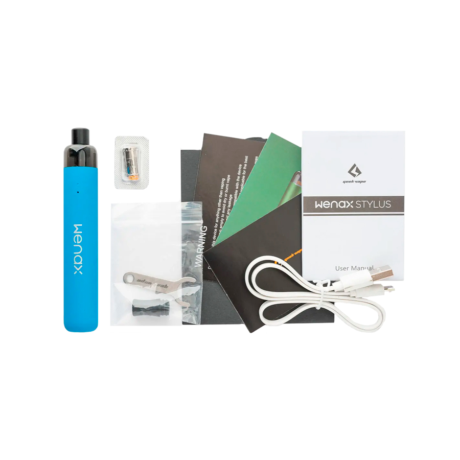 Набор GeekVape Wenax Stylus