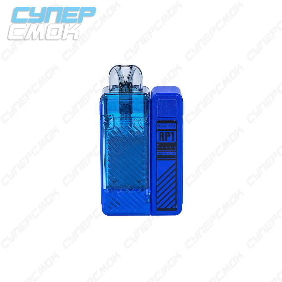 Набор Supernova X Hellvape RP1