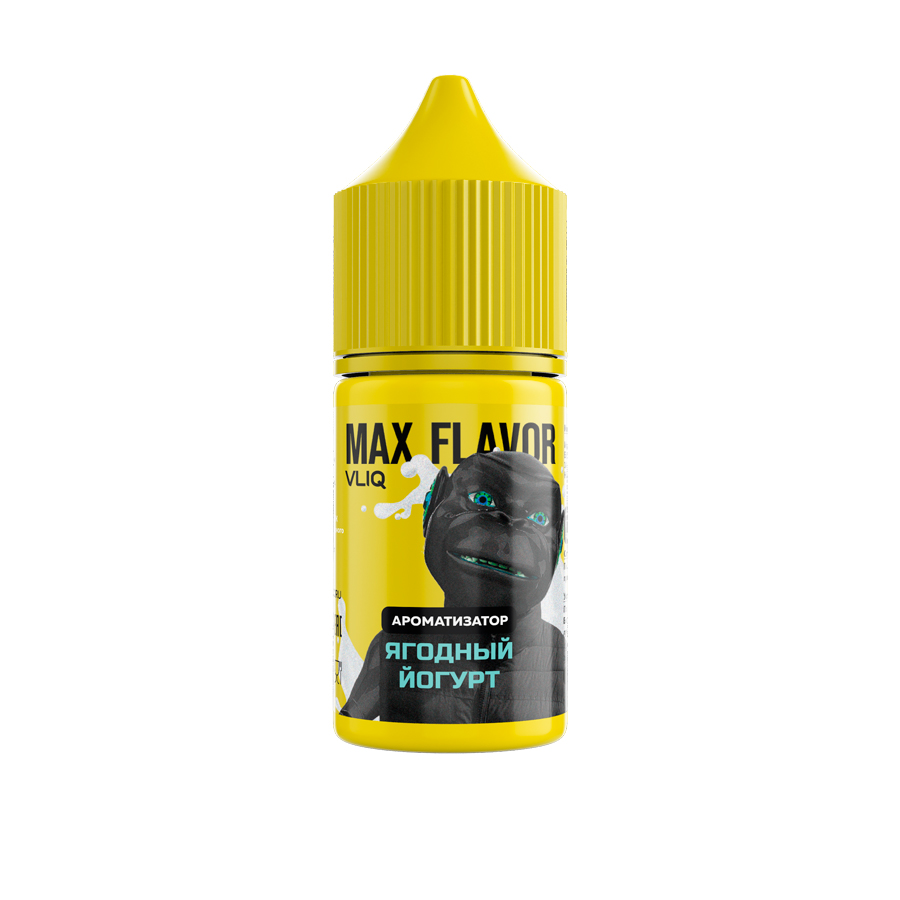 Ароматизатор forVLIQ MAX Flavor 15 мл