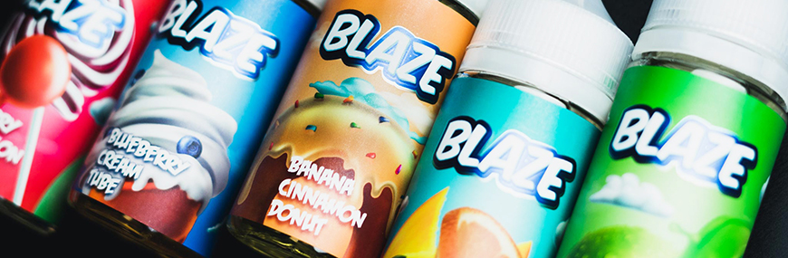 Blaze