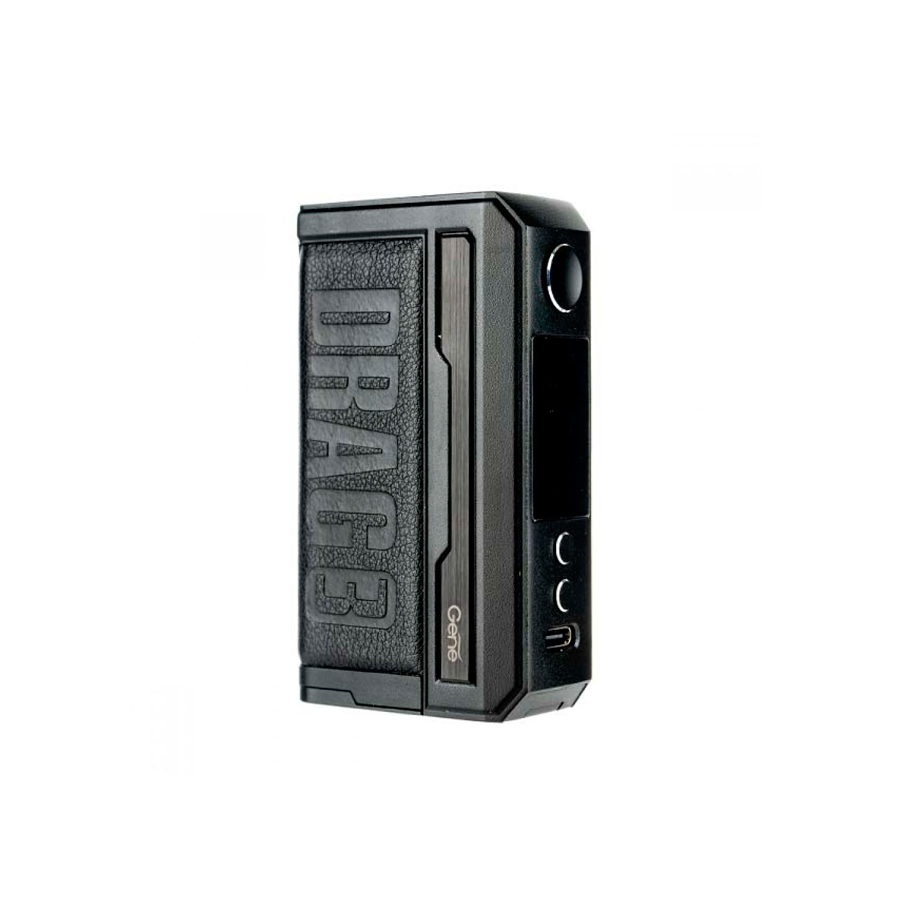 Боксмод VOOPOO Drag 3 177W TC (восстановленный)