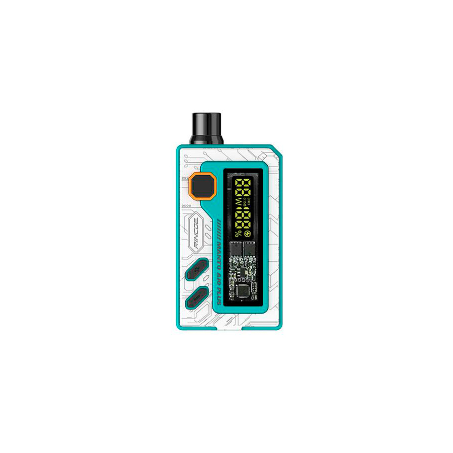 Набор Rincoe Manto AIO Plus (восстановленный)