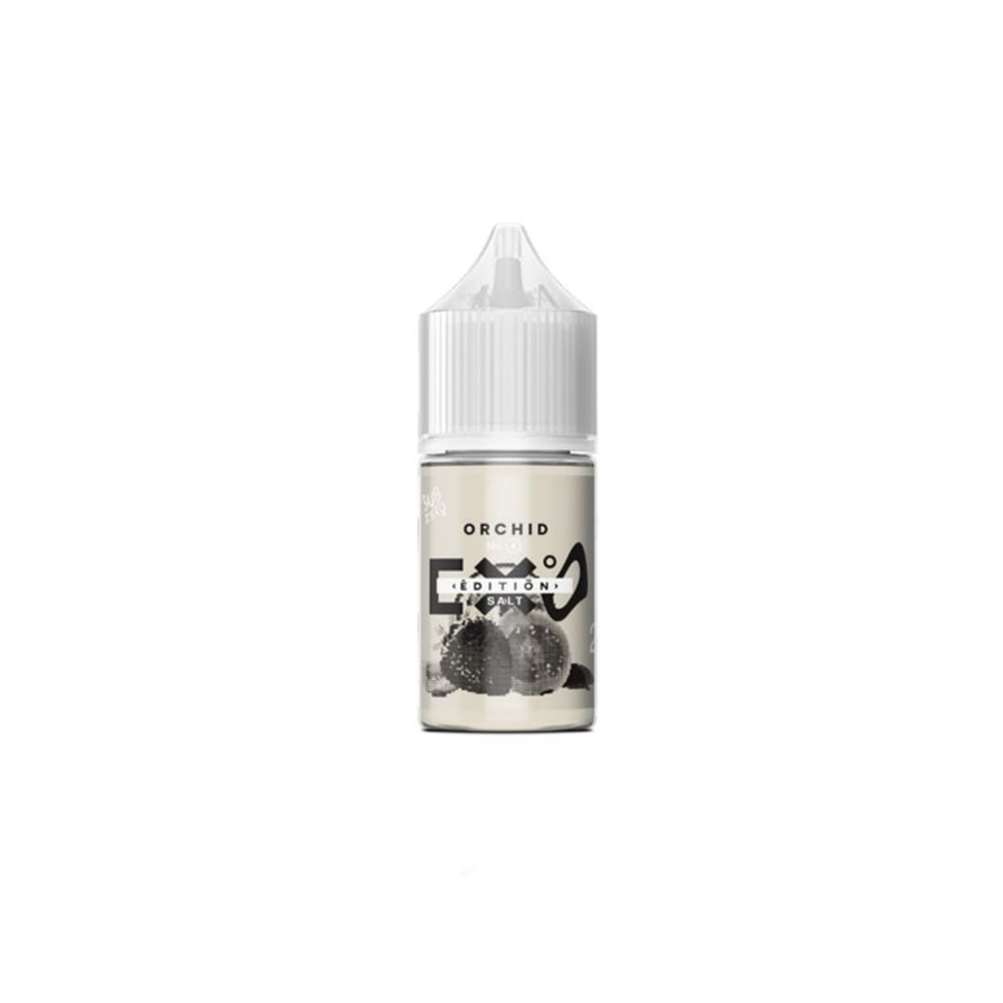 Жидкость Edition Exo Salt "Orchid" 30 мл