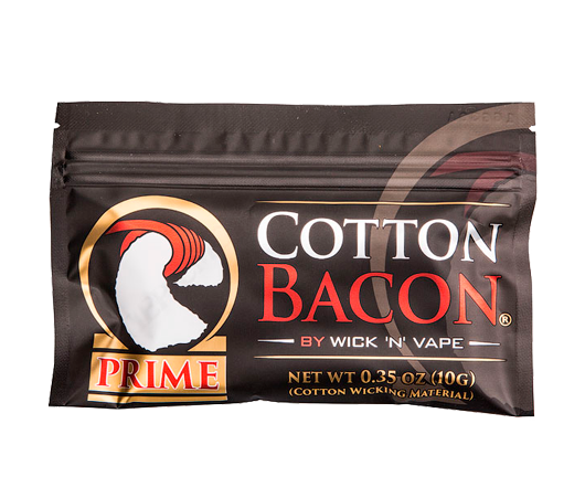 Сotton Bacon Prime