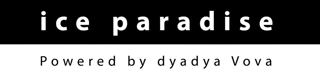 Ice Paradice SALT