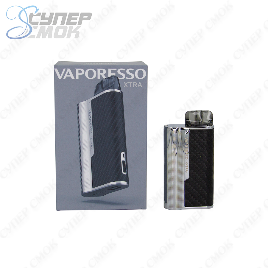 Набор Vaporesso XTRA Pod