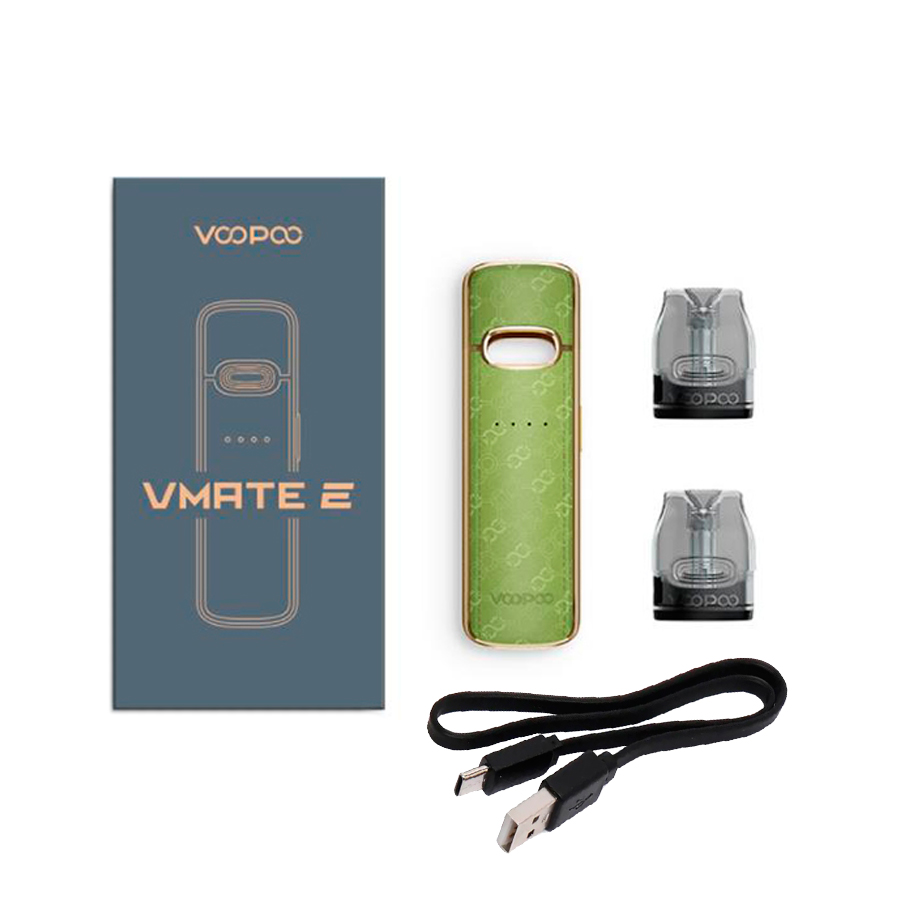 Набор Voopoo Vmate E