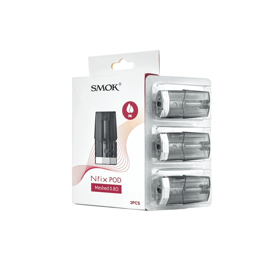 Картридж Smok Nfix Meshed