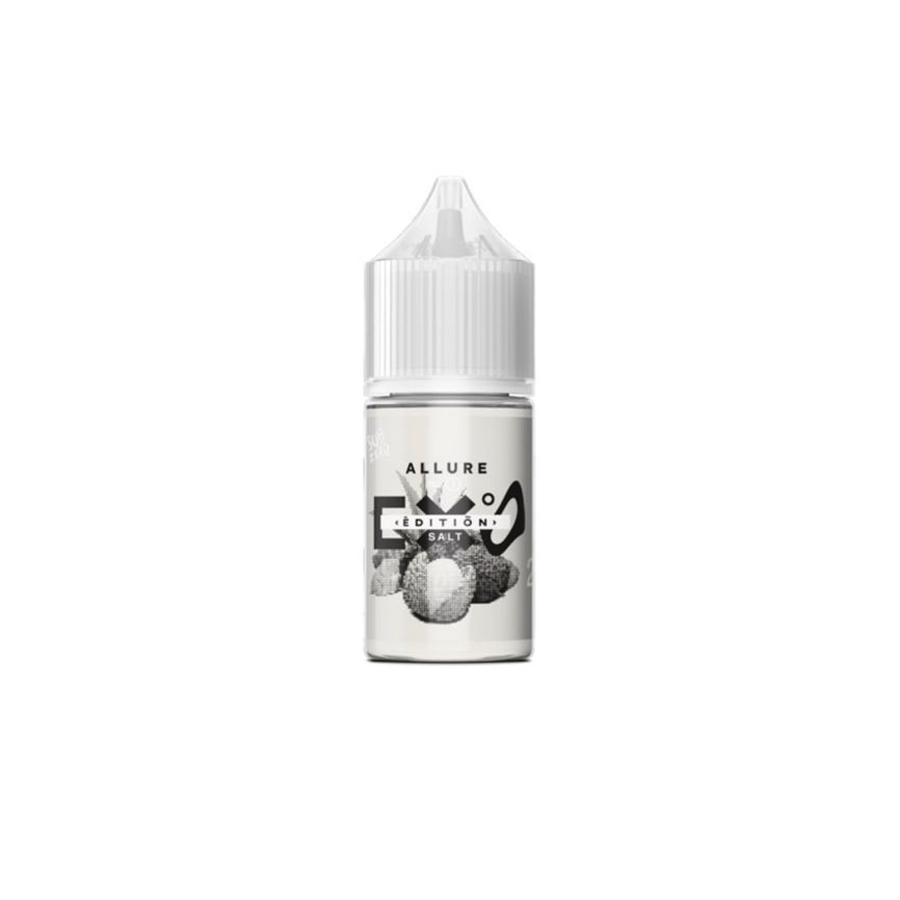 Жидкость Edition Exo Salt "Allure" 30 мл