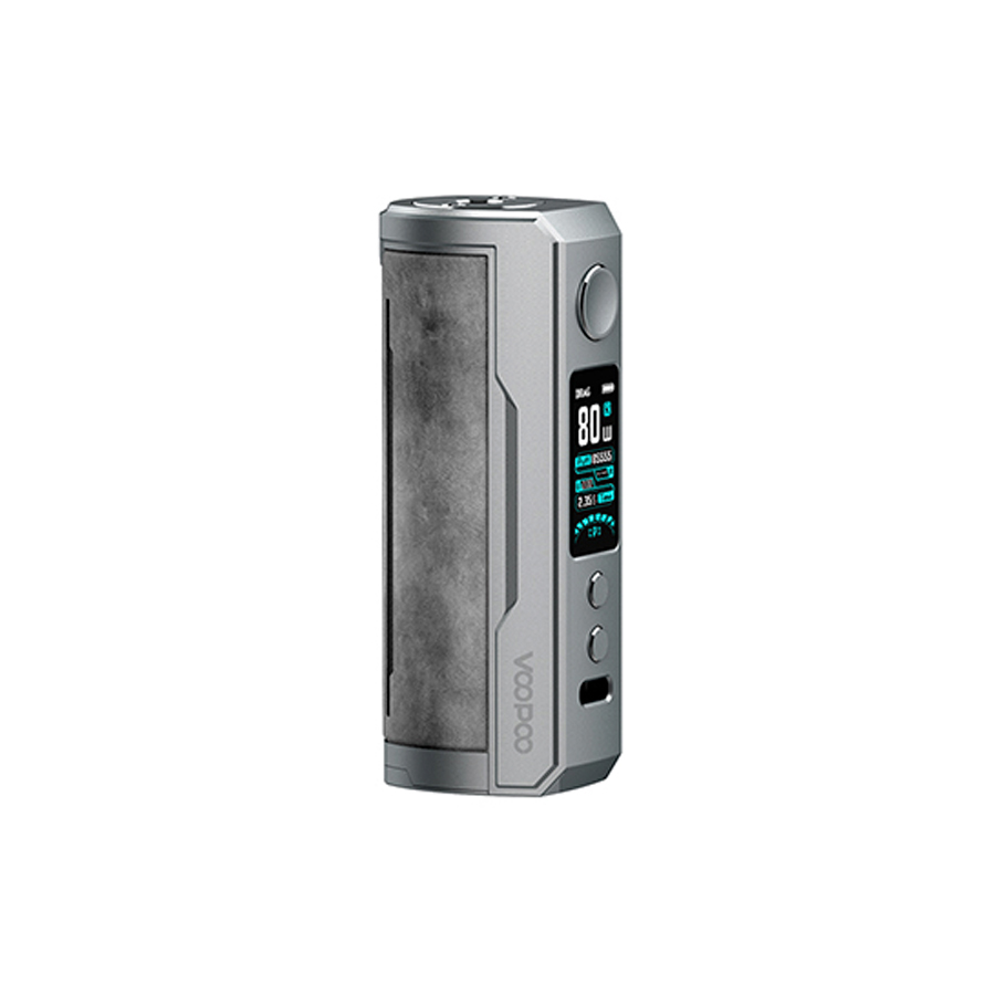 Боксмод Voopoo Drag X Plus 100W
