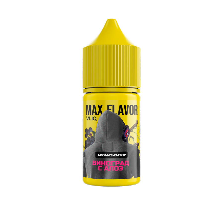 Ароматизатор forVLIQ MAX Flavor 15 мл