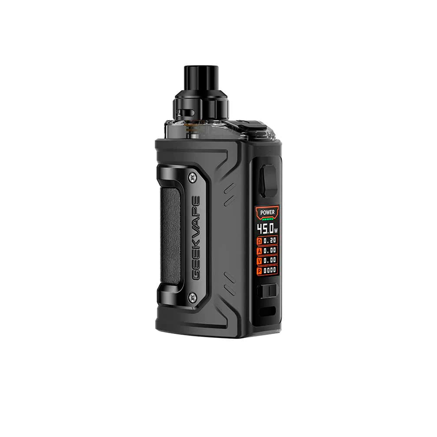 Набор GeekVape H45 Classic 45W (восстановленный)