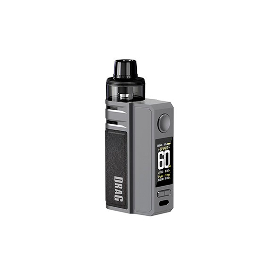 Набор Voopoo Drag E60 60W