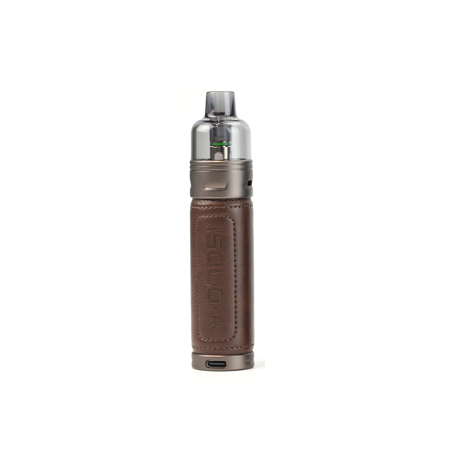 Набор eLeaf iSolo R