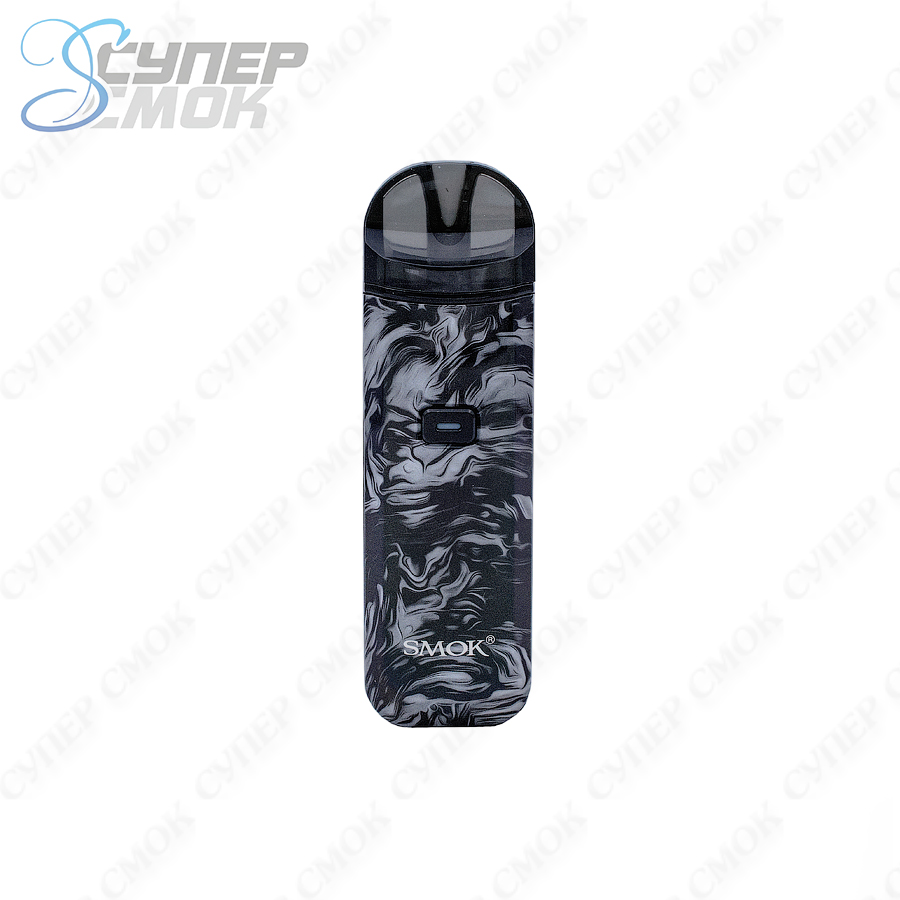 Набор SMOK Nord Pro (восстановленный)