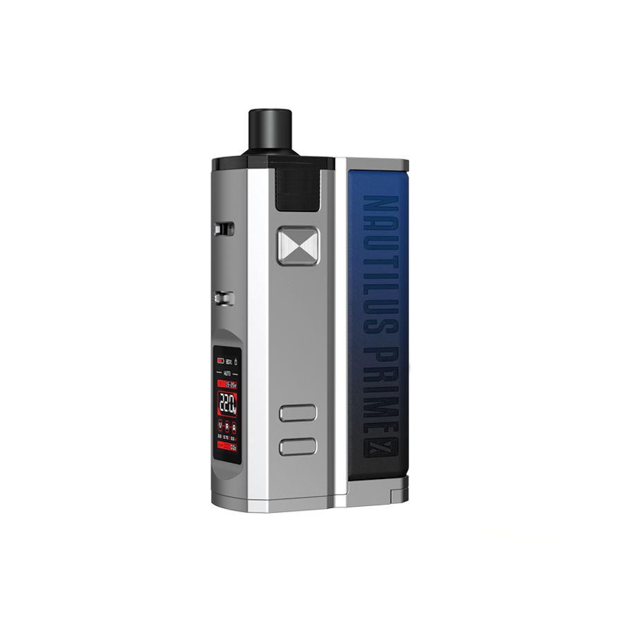 Набор Aspire Nautilus Prime X 60W (восстановленный)