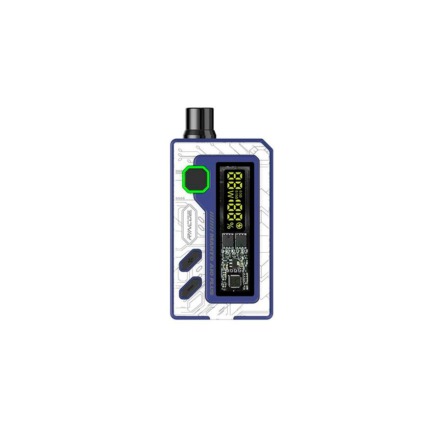 Набор Rincoe Manto AIO Plus (восстановленный)